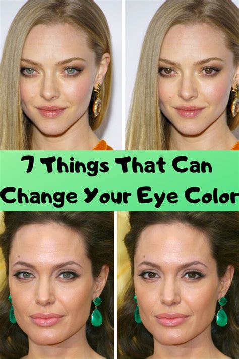 Do your eyes change at 25?